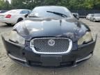 2010 Jaguar XF Premium