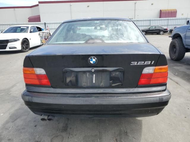 1998 BMW 328 I