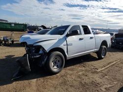 2013 Dodge RAM 1500 ST en venta en Brighton, CO