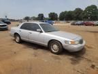 1999 Mercury Grand Marquis LS