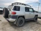 2007 Toyota FJ Cruiser