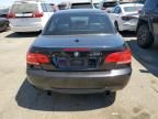 2010 BMW 335 I