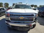 2015 Chevrolet Silverado C1500 LT