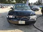 2002 Volvo S80