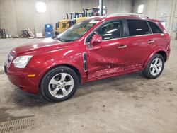 2014 Chevrolet Captiva LT en venta en Blaine, MN