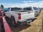 2023 Chevrolet Silverado K2500 Heavy Duty