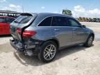 2018 Mercedes-Benz GLC 300