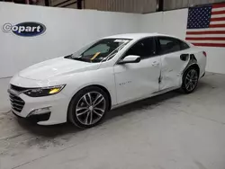 Carros de alquiler a la venta en subasta: 2023 Chevrolet Malibu LT