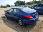 2015 Hyundai Accent GLS