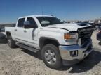 2017 GMC Sierra K2500 SLT