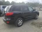 2007 Hyundai Santa FE GLS