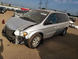 2006 Chrysler Town & Country Touring en venta en Elgin, IL