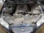 2009 Jaguar XF Luxury