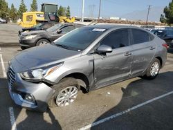 Carros con verificación Run & Drive a la venta en subasta: 2021 Hyundai Accent SE