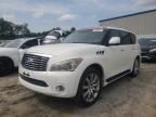 2013 Infiniti QX56