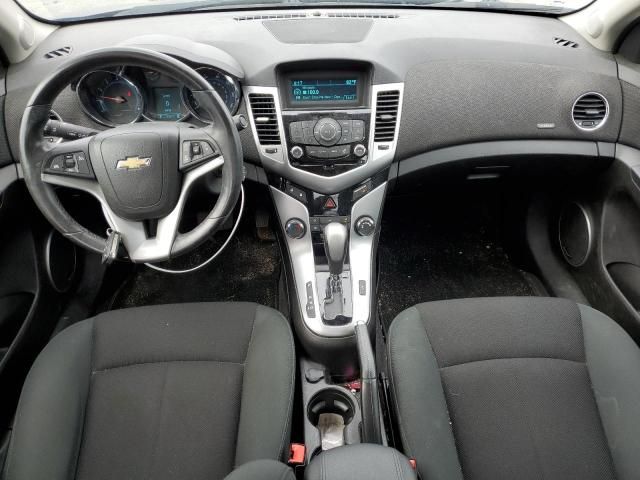 2011 Chevrolet Cruze LT