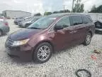 2012 Honda Odyssey EX