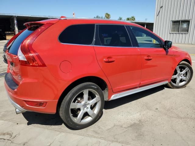 2013 Volvo XC60 T6