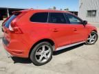 2013 Volvo XC60 T6