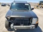 2006 Jeep Commander Limited