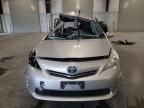 2014 Toyota Prius V