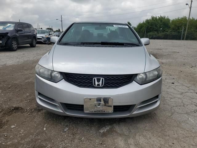 2011 Honda Civic LX