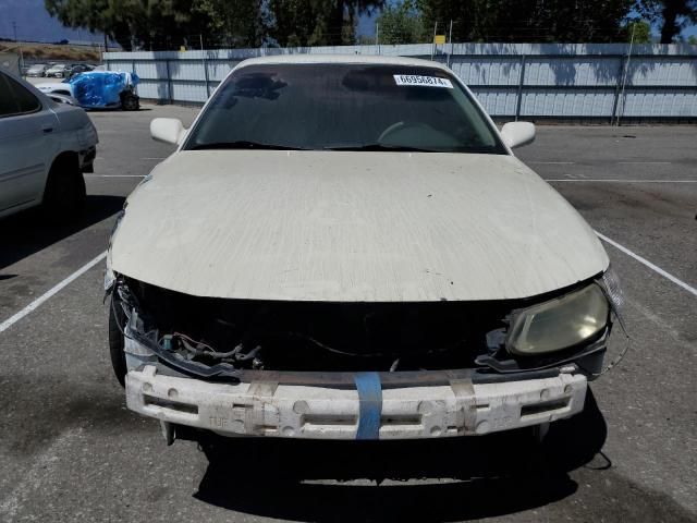 2003 Toyota Camry Solara SE