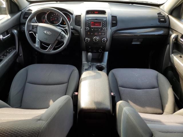 2011 KIA Sorento Base