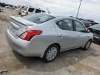 2013 Nissan Versa S