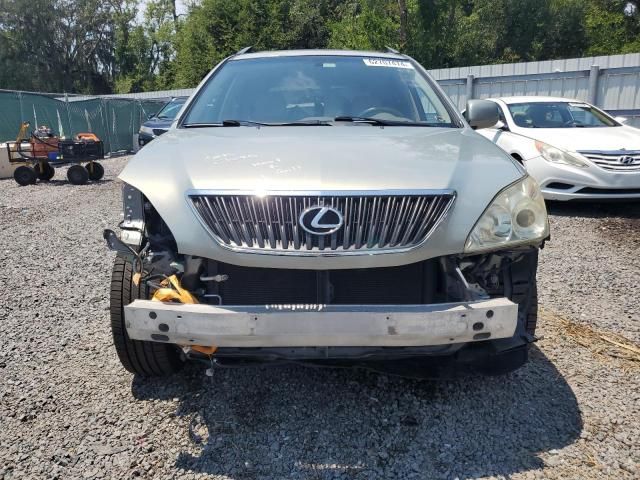 2004 Lexus RX 330