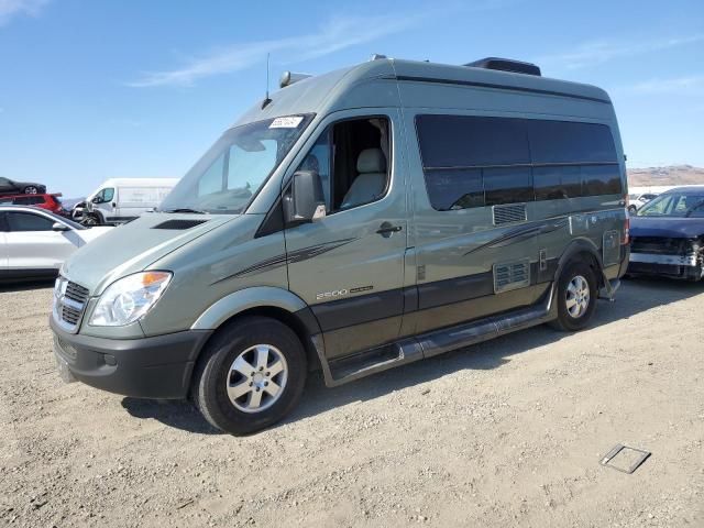 2008 Dodge Sprinter 2500