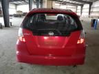 2010 Honda FIT Sport