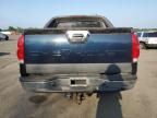 2004 Chevrolet Avalanche K1500