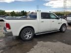 2017 Dodge RAM 1500 Longhorn