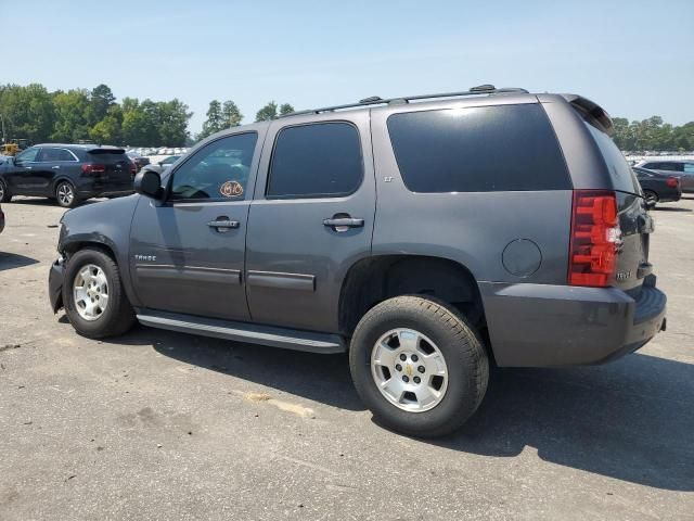 2010 Chevrolet Tahoe C1500 LT