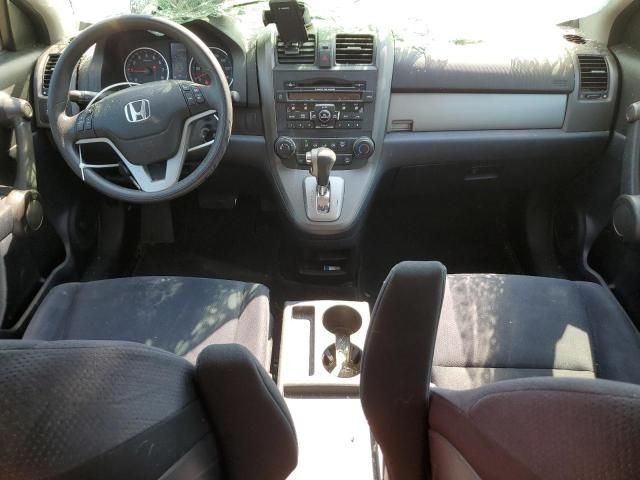 2011 Honda CR-V EX