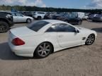 2004 Mercedes-Benz SL 500