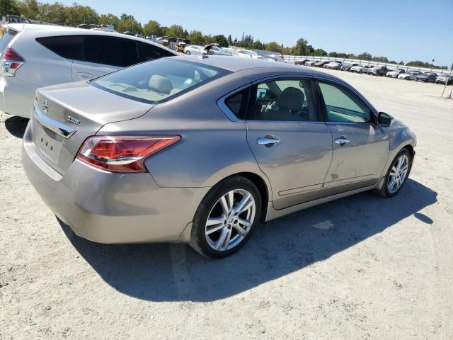 2013 Nissan Altima 3.5S