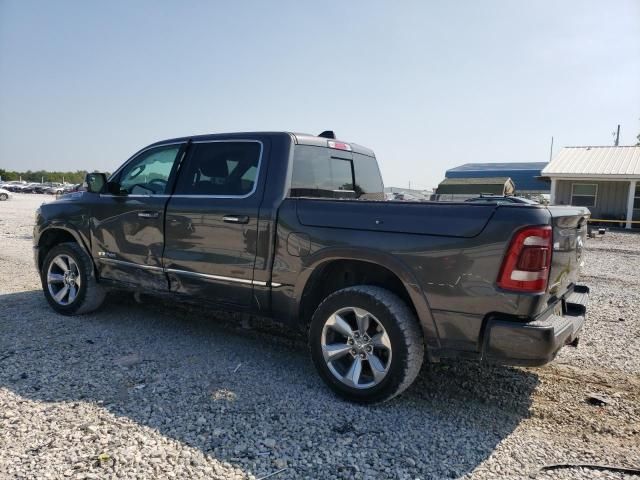 2019 Dodge RAM 1500 Limited