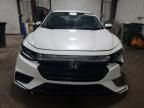 2019 Honda Insight EX