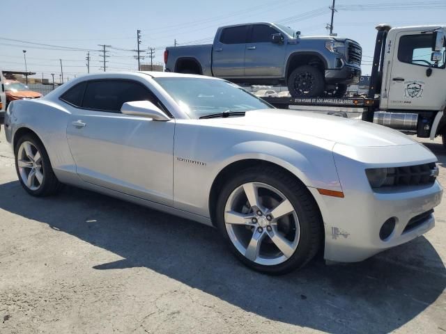 2010 Chevrolet Camaro LS