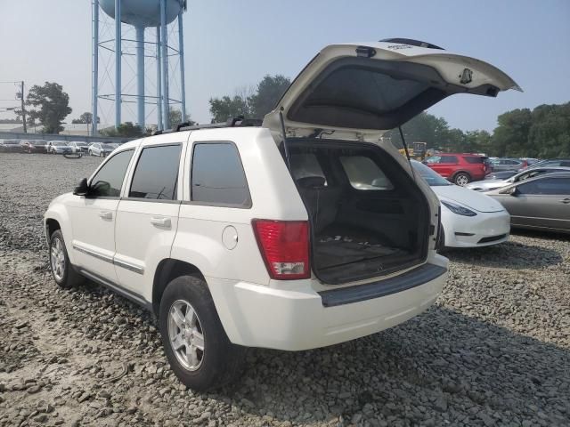 2007 Jeep Grand Cherokee Laredo