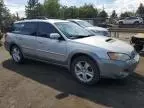 2006 Subaru Legacy Outback 2.5 XT Limited