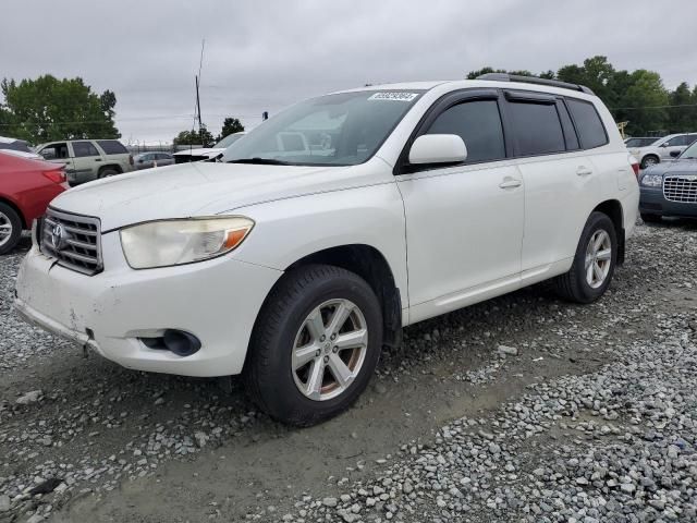 2010 Toyota Highlander