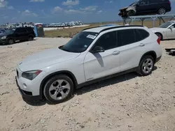 BMW x1 Vehiculos salvage en venta: 2014 BMW X1 SDRIVE28I