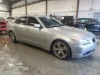 2007 BMW 525 I