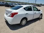 2015 Nissan Versa S