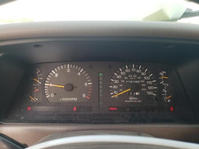 1997 Lexus LX 450