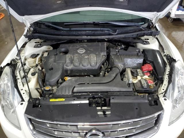 2010 Nissan Altima Base