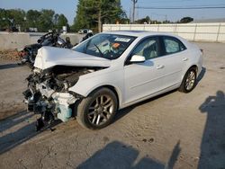 Chevrolet Vehiculos salvage en venta: 2013 Chevrolet Malibu 1LT